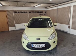 Ford Ka 1,2 Digital