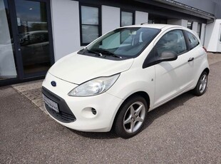 Ford Ka 1,2 Titanium