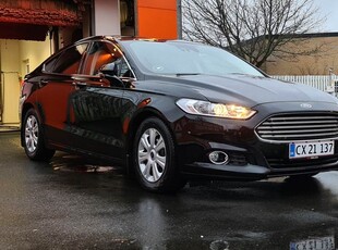 Ford Mondeo 1,5 Titanium