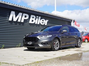 Ford Mondeo 2,0 EcoBlue ST-Line stc. aut. 5d