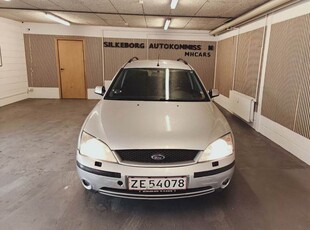 Ford Mondeo 2,0 TD Ambiente stc.