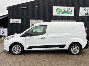 Ford Transit Connect 1,5 EcoBlue Trend aut. lang