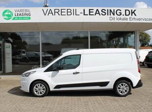 Ford Transit Connect 1,5 EcoBlue Trend aut. lang