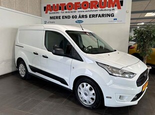 Ford Transit Connect 1,5 TDCi 100 Trend kort