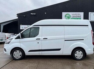 Ford Transit Custom 320L 2,0 TDCi 130 Trend