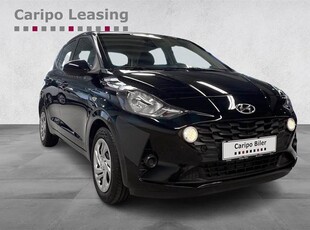 Hyundai i10 1,0 Advanced 67HK 5d