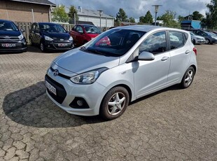 Hyundai i10 1,0 Comfort Air