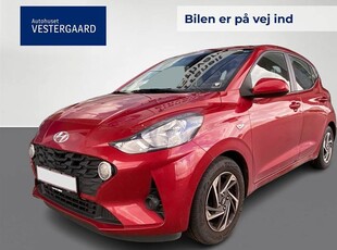 Hyundai i10 1,0 Essential 67HK 5d