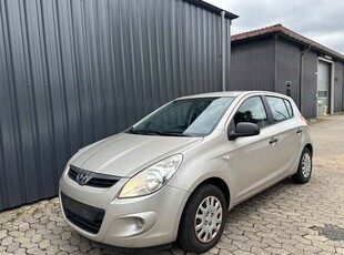 Hyundai i20 1,25 Classic