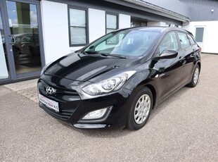 Hyundai i30 1,6 CRDi 110 Style Eco