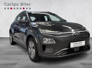 Hyundai Kona EL Essential 136HK 5d Aut.