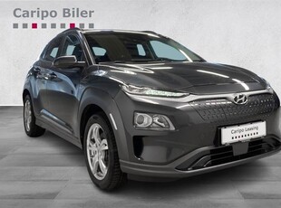 Hyundai Kona EL Trend 136HK 5d Aut.