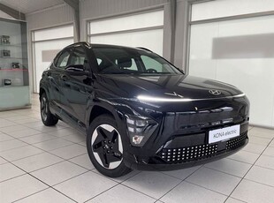 Hyundai Kona Electric 65,4 kWh Essential Long Range 217HK 5d Aut.