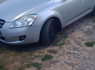 Kia Cee'd 1,4 1,4