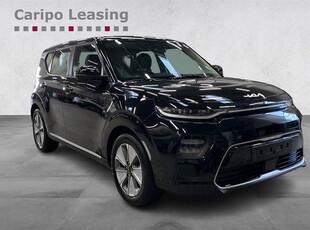 Kia e-Soul EL Vision 136HK 5d Aut.