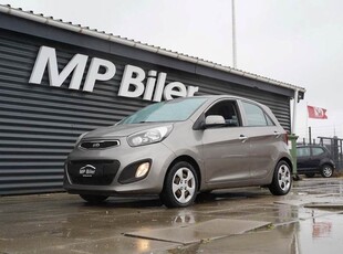 Kia Picanto 1,0 Active Eco