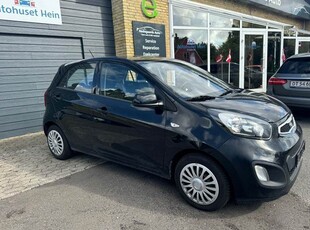 Kia Picanto 1,0 Active Eco