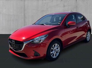 Mazda 2 1,5 SkyActiv-G 90 Niseko