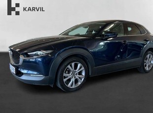 Mazda CX-30 2,0 e-SkyActiv-G 150 Sky Style aut.