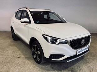 MG ZS EV Luxury