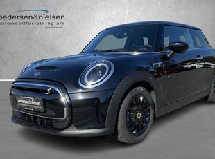 Mini Cooper SE EL Classic 184HK 3d Aut.