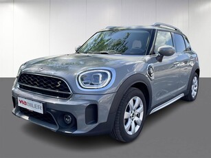 MINI Countryman Cooper SE 1,5 Essential aut. ALL4 5d