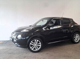 Nissan Juke 1,2 Dig-T 115 Acenta Tech