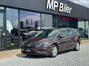 Opel Astra 1,0 T 105 Enjoy Sports Tourer