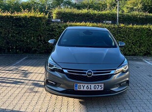 Opel Astra 1,4 T 150 Dynamic aut.