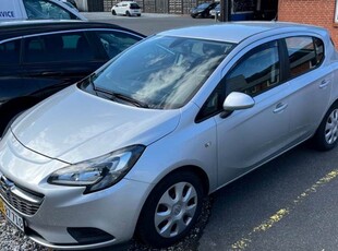 Opel Corsa 1,0 T 90 Sport Van