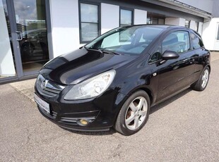 Opel Corsa 1,4 16V Enjoy