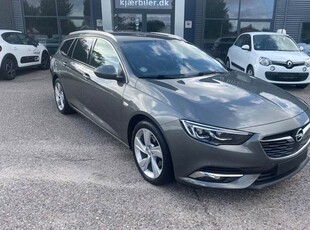 Opel Insignia 2,0 CDTi 170 Impress Sports Tourer aut.