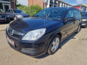 Opel Vectra 2,0 Turbo Elegance Wagon 5d