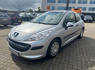 Peugeot 207 1,4 HDi