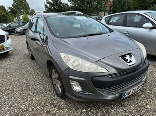 Peugeot 308 1,6 HDi 109 Premium SW 7prs