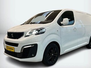 Peugeot Expert 2,0 BlueHDi 122 L2 Sport EAT8 Van