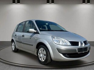 Renault Scenic II 1,6 Dynamique