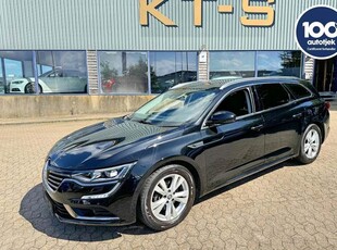 Renault Talisman 1,5 dCi 110 Zen Sport Tourer