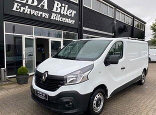 Renault Trafic T29 1,6 dCi 125 L2H1