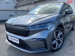 Skoda Enyaq 80 iV Sportline