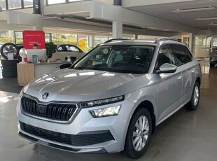 Skoda Kamiq 1,0 TSi 115 Ambition DSG