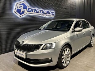 Skoda Octavia 1,6 TDi 115 Style