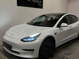 Tesla Model 3 Standard Range+ RWD