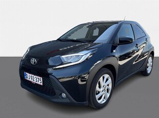 Toyota Aygo X 1,0 Active 5d