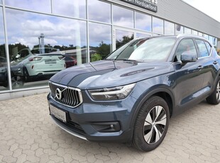 Volvo XC40 1,5 T4 ReCharge Inscription X aut. 5d