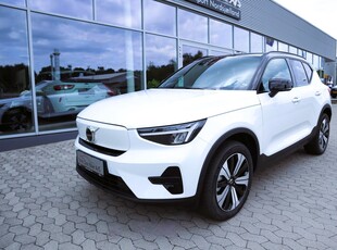 Volvo XC40 P8 ReCharge Twin Plus 5d