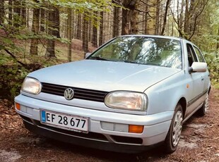 VW Golf 1,4 1.4 benzin