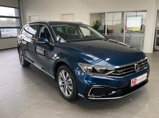 VW Passat 1,4 GTE Highline+ Variant DSG