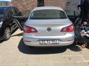 VW Passat CC 1,8