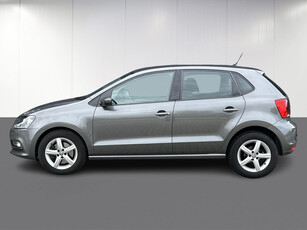 VW Polo1,2 TSI BMT Highline DSG 110HK 5d 7g Aut.